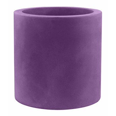 Cilindro - High Resin Pot Planter - Simple