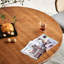 Table de salle à manger Retro-122910219