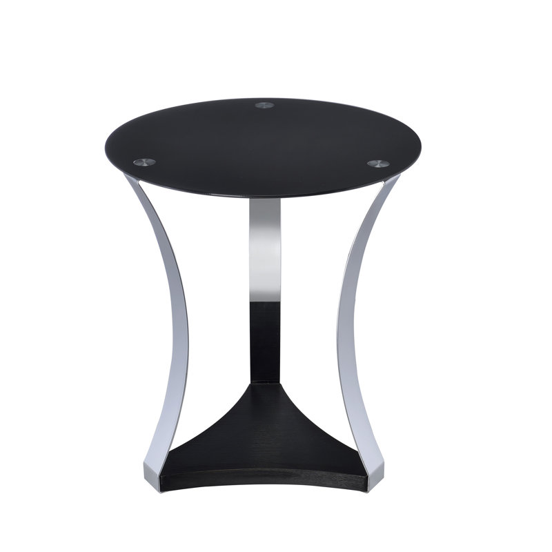 Table de bout Geiger