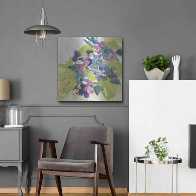 " Spring Bouquet I " by Chris Paschke