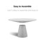 Table de salle à manger Astraea-1393861086