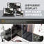 Canapé modulaire en L Boneless Luxe-697647422