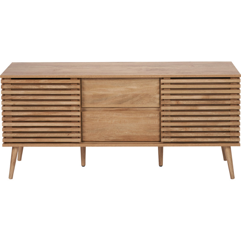 Teachey 140cm Sideboard