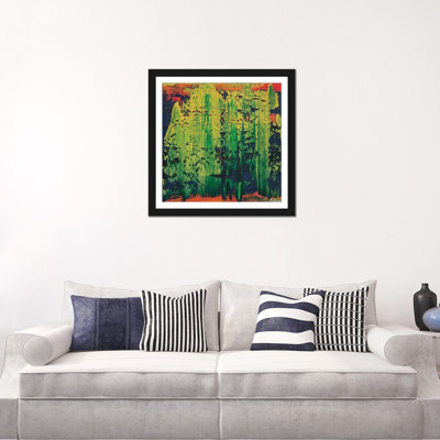 " Oasis " by Spencer Rogers