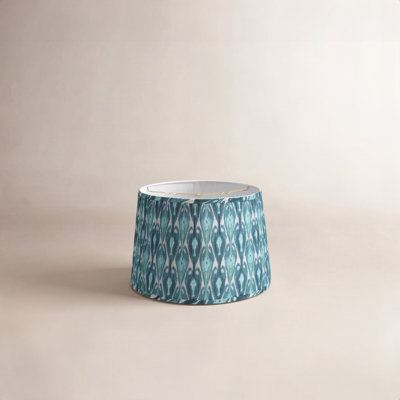 Empire Hardback Lampshade With Washer Fitter