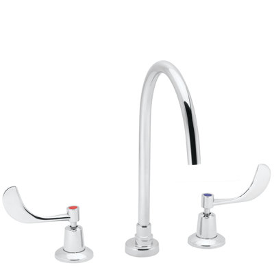 Commander Widespread Lavatory Faucet