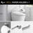 5 - Piece Bathroom Hardware Set-111179921