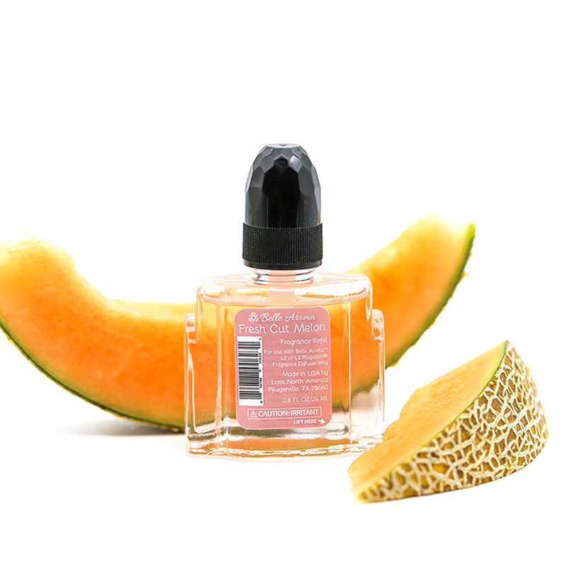 Fresh Plug-in Fragrance Plug-Ins And Refills