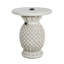 Base de parasol pour table d'appoint MGO