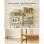 Bathroom Storage