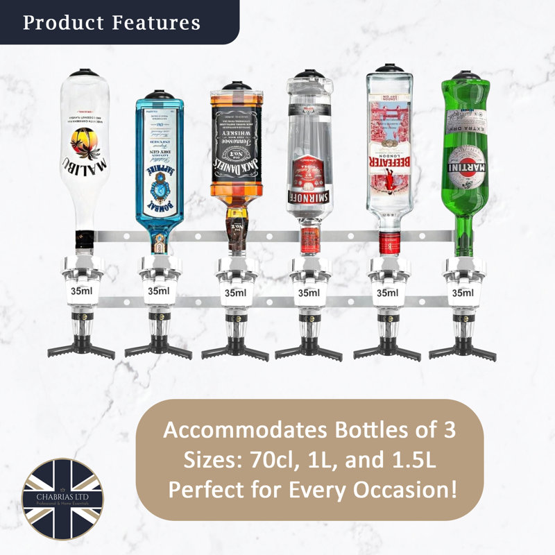 Liquor Pourer