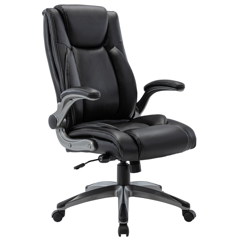 Office Chair, Black