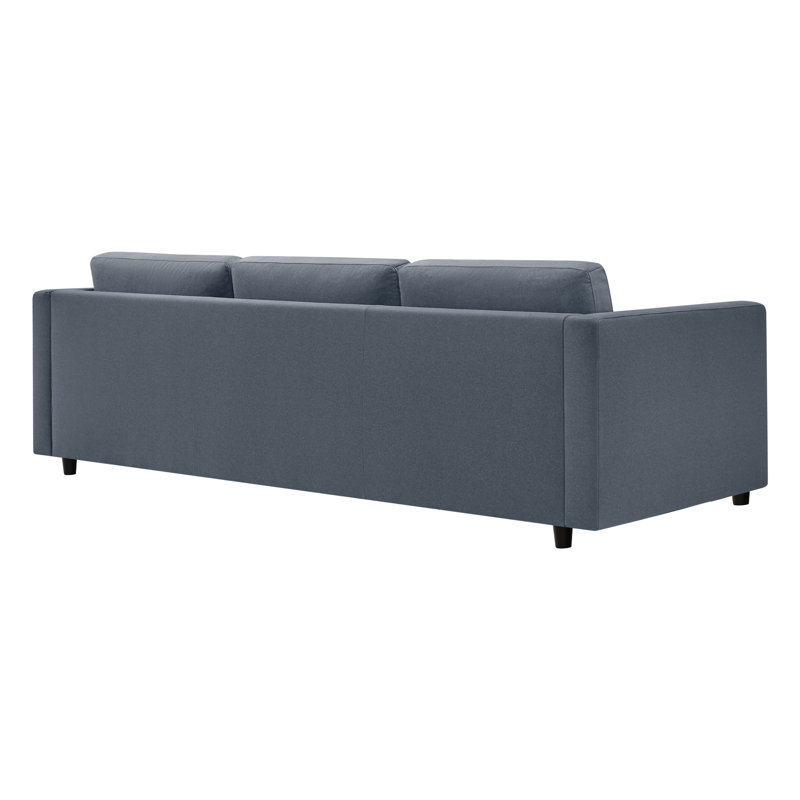 Fleetwood 100'' Upholstered Sofa