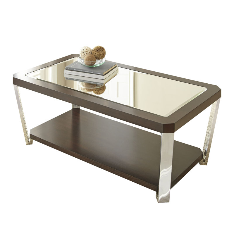 Cottingham 2 - Piece Living Room Table Set
