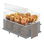 Eco Modern Merchandiser Bin with Cover