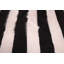 Tapis Condron noir et ivoire 305 cm x 396 cm