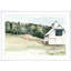«Barn III» par Jennifer Paxton Parker - peinture encadrée-37379095-76590236