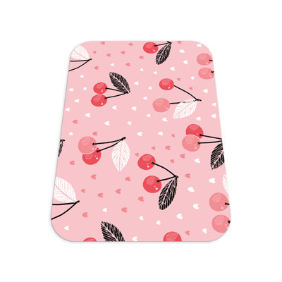 Raines Hard Floor Rectangular Chair Mat