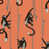Salamander Orange selected