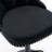 Divonte Swivel Upholstered Adjustable Height Counter Stool-173848470