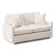 Nicklaus 68'' Upholstered Sleeper Sofa