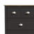 Bhure 6 Drawer 46.1'' W Double Dresser-93594503