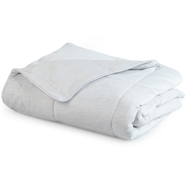 Lit pour chien Cooling Pillow, Gris, Petit (H 1 po x l 27 po x P 31 po)