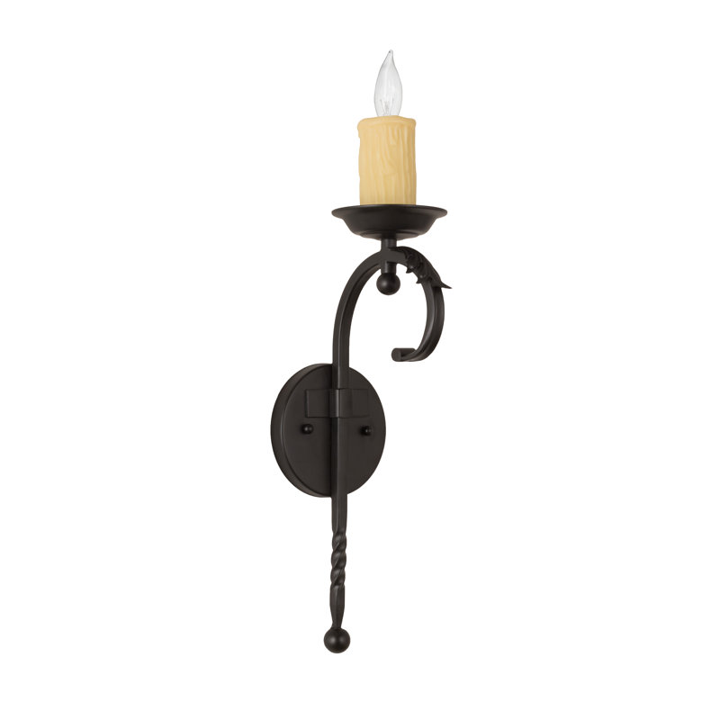 Andorra 1 - Light Wallchiere, Blackwash
