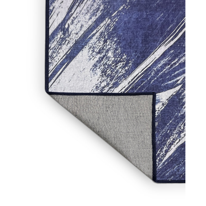 Tapis rectangulaire Fairmont, Rectangle 2 pi x 4 pi