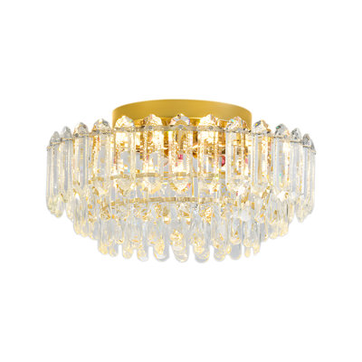 Semi Flush Mount