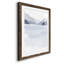 Glacial Lake I - peinture encadrée-1021354023-1021354022