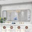 Miroir de salle de bain mural Premium Premium-52941784-59385202-59385194