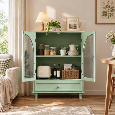 36.81 " H Kitchen Pantry