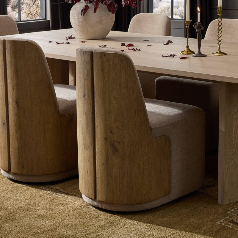 Hemphill Upholstered Dining Chair