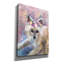 Art floral sur toile «Flower Crown-232085018