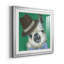 Llama Gentleman - ensemble de 2 reproductions d'art graphique-1593908130-1593908136-1593908139