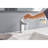Tallinn Single Hole Bathroom Faucet-89401959