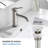 Cube Single-handle Bathroom Faucet-41659855-48024400