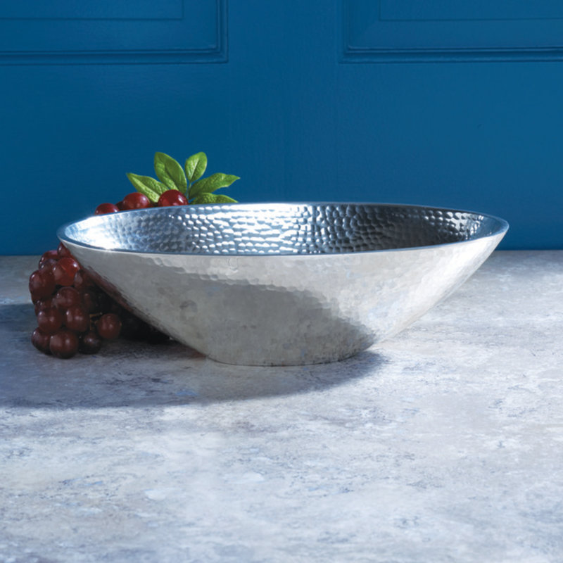 Bol à fruits Towers Silversmiths Hammersmith