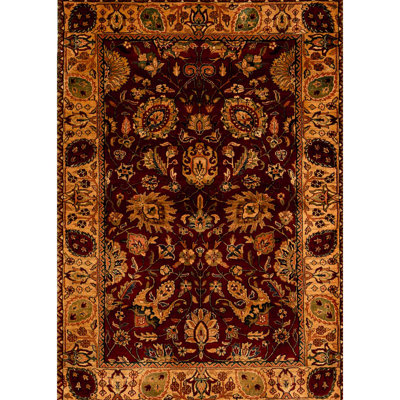 Sona Oriental Area Rug