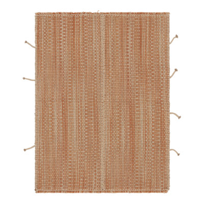 Rez Kilim One-of-a-Kind 3'3X4'5 Area Rug