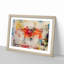 Abstract Vol.309 by S.Johnson - Framed Print-55452834-55452835