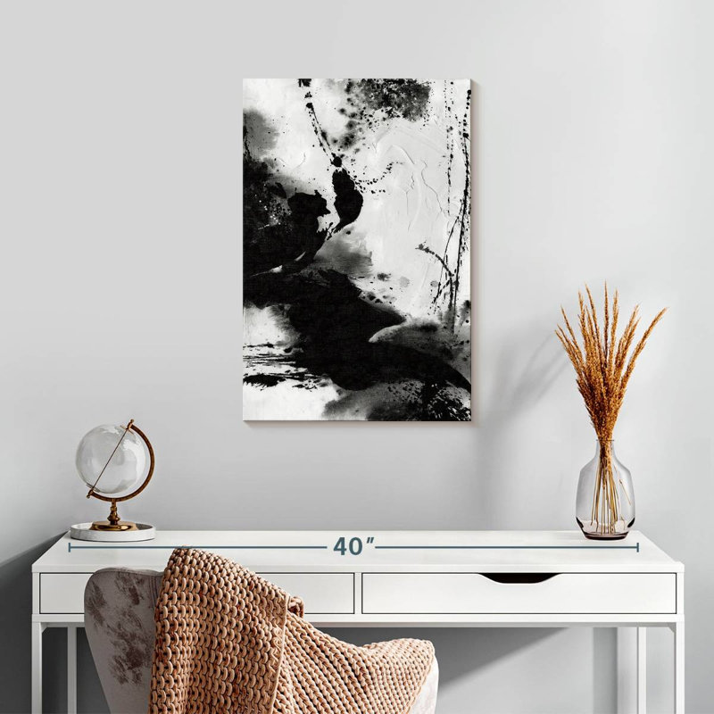 Avery Soul Dance III, 24" H x 16" W