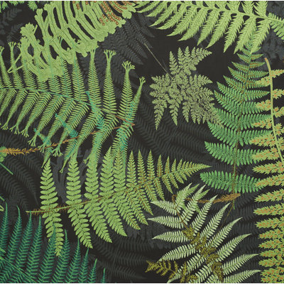 Schumacher x Clements Ribeiro Fernarium Fabric