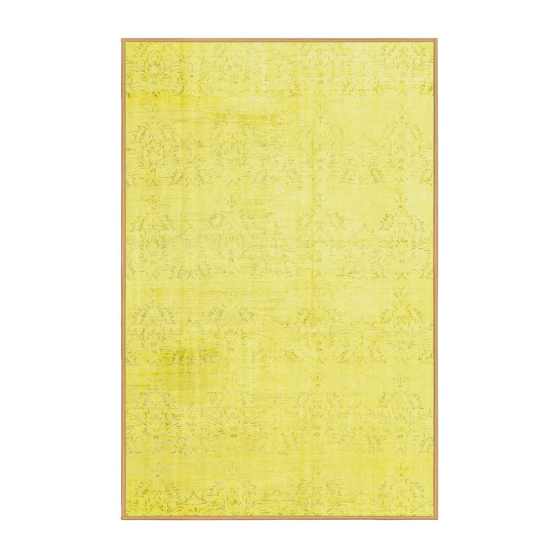 Irmgard Performance Indoor Rug, Rectangle 2' x 3'
