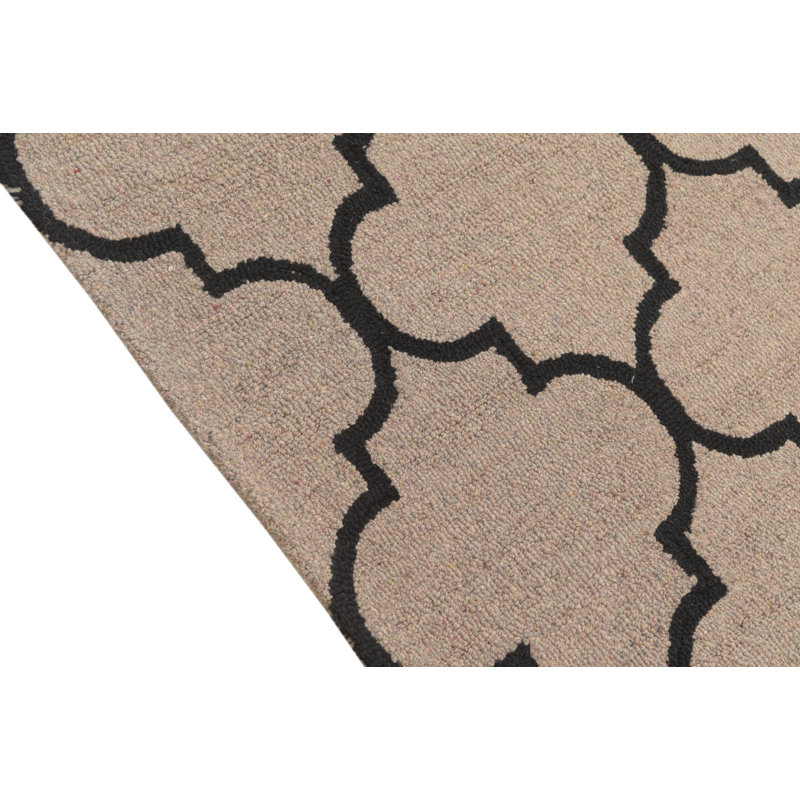 Jaycee Taupe Rug