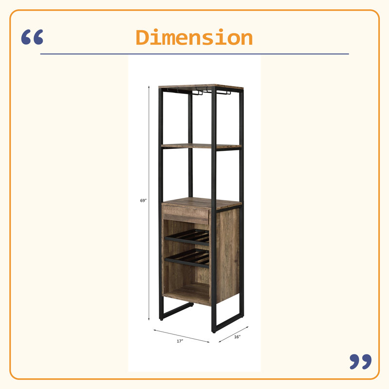 Wine Rack