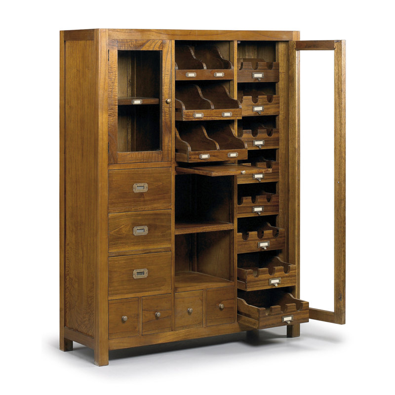 Guildhall 120cm Sideboard