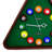 Sadia Wall Clock
