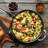 Hestan NanoBond Covered Saute' w/ Helper Handle-51342055